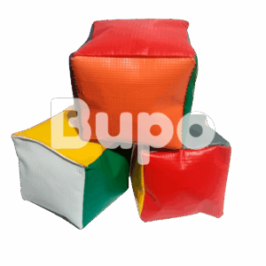Cubos